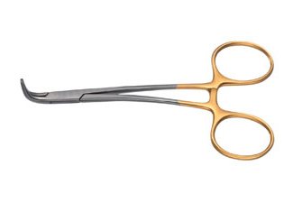 Forceps for Dental Surgery - Helmut Zepf (22.523.90D) - Delynov