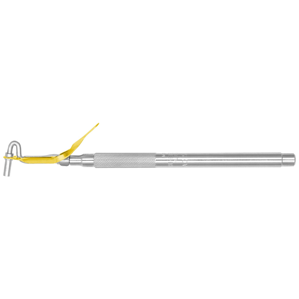 Large Amalgam Filling Instrument - Hu-Friedy - Delynov