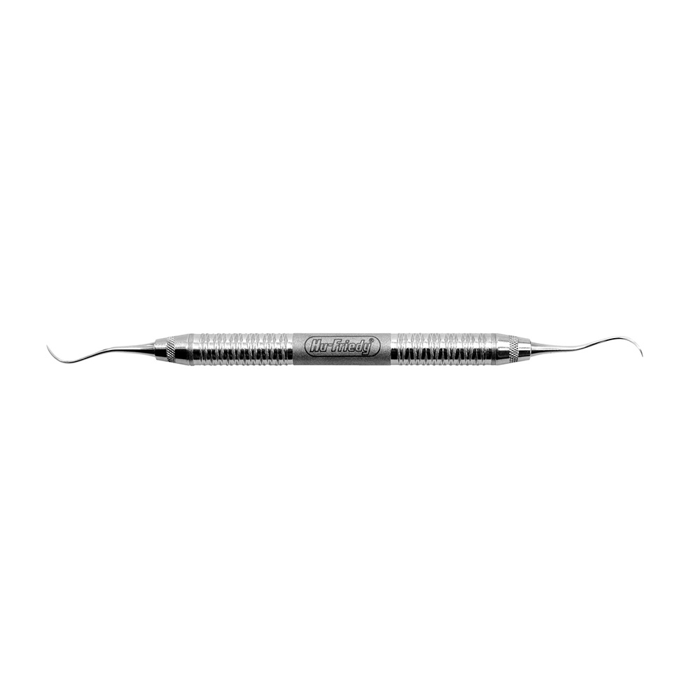 Surgical Curette Hoexter Number 2 - Hu-Friedy - Delynov