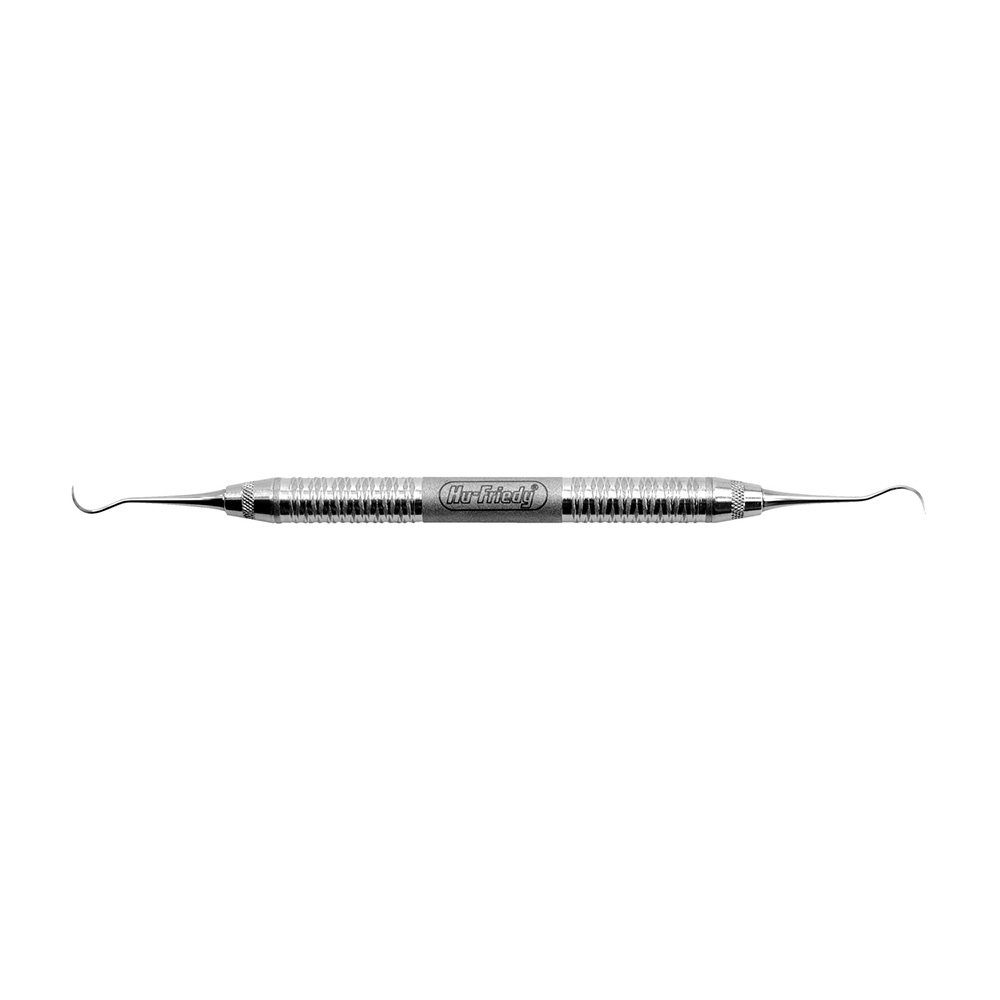 Surgical Curette Hoexter Number 3 - Hu-Friedy - Delynov