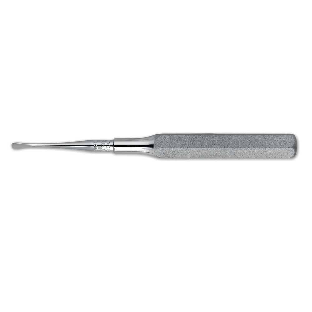 Bone Curette Simion Handle number 6 - Hu-Friedy - Delynov