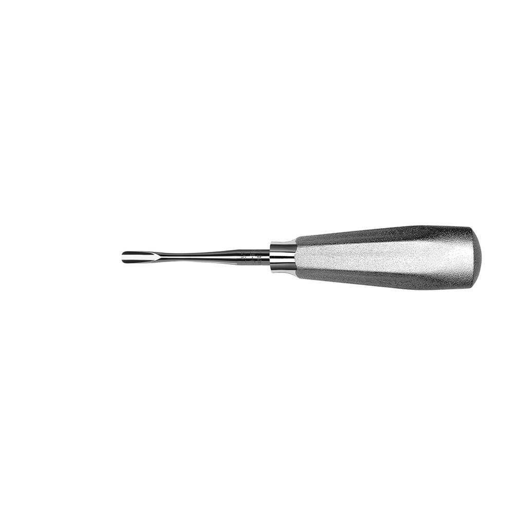 Dislocator 5mm straight with short handle - Hu-Friedy - Delynov