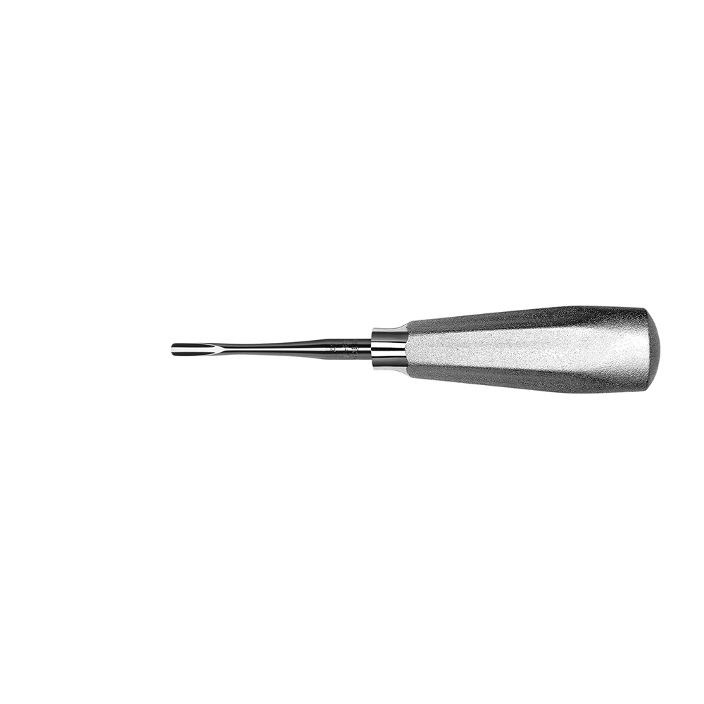 Dislocator 4mm straight with SM handle - Hu-Friedy - Delynov