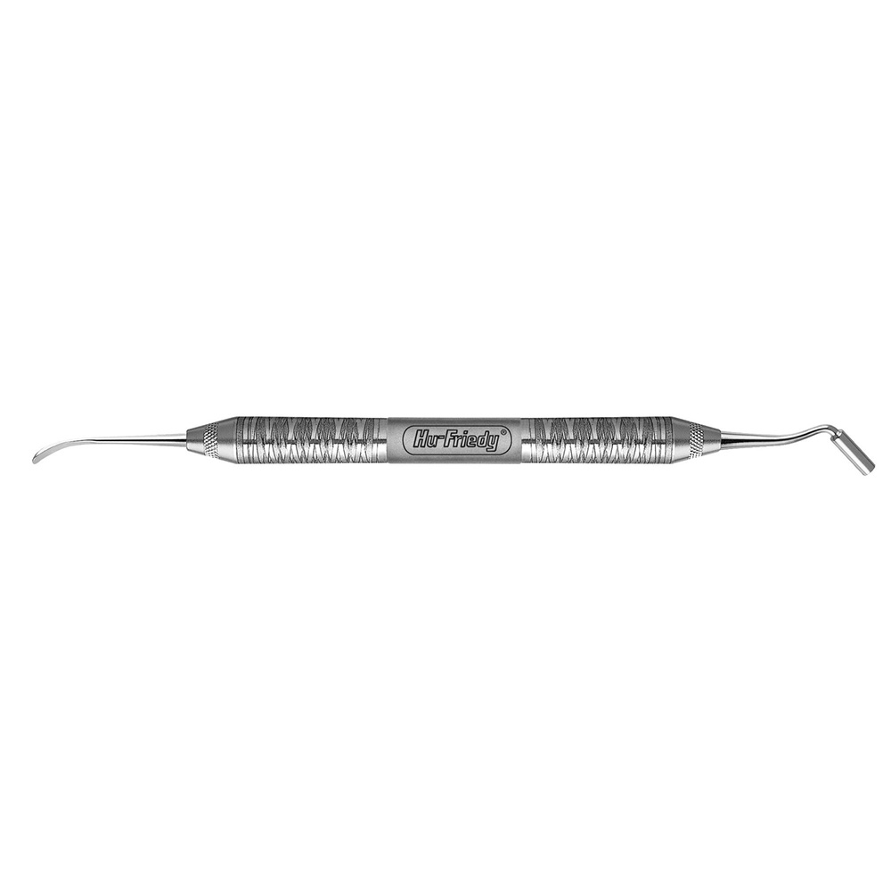 Instrument for Sinus Lift - Tahmaseb/Fouloir for Bone Handle Number 6 - Hu-Friedy - Delynov