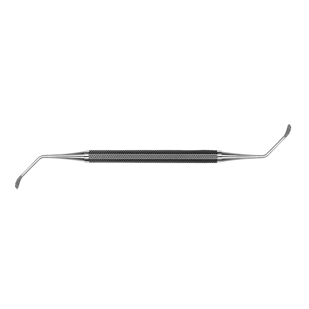 Curette élévation sinusale Kramer/Nevins Num LG/SM manche Num 522 peu coudée - Hu-Friedy - Delynov
 
 Curette élévation sinusale Kramer/Nevins Num LG/SM manche Num 522 peu coudée - Hu-Friedy - Delynov
 
 Reformulation : Curette d'élévation sinusale Kramer/Nevins Num LG/SM manche Num 522 peu coudée - Hu-Friedy - Delynov