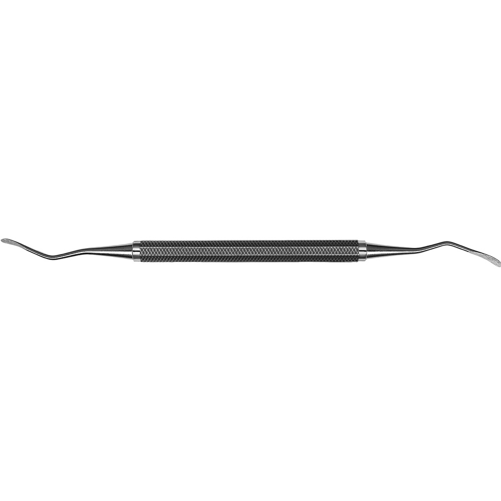 Sinus Lift Elevator Curette number 914 with short handle number 10 - Hu-Friedy - Delynov