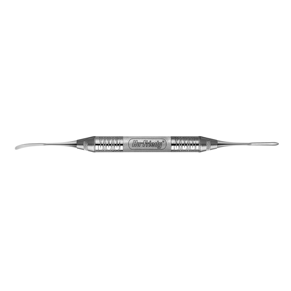 Hex Short Handle Allen Socket Screwdriver #6 - Hu-Friedy - Delynov