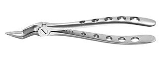 High Performance Specialty Dental Instruments - Helmut Zepf (12.051.15ZS) - Delynov