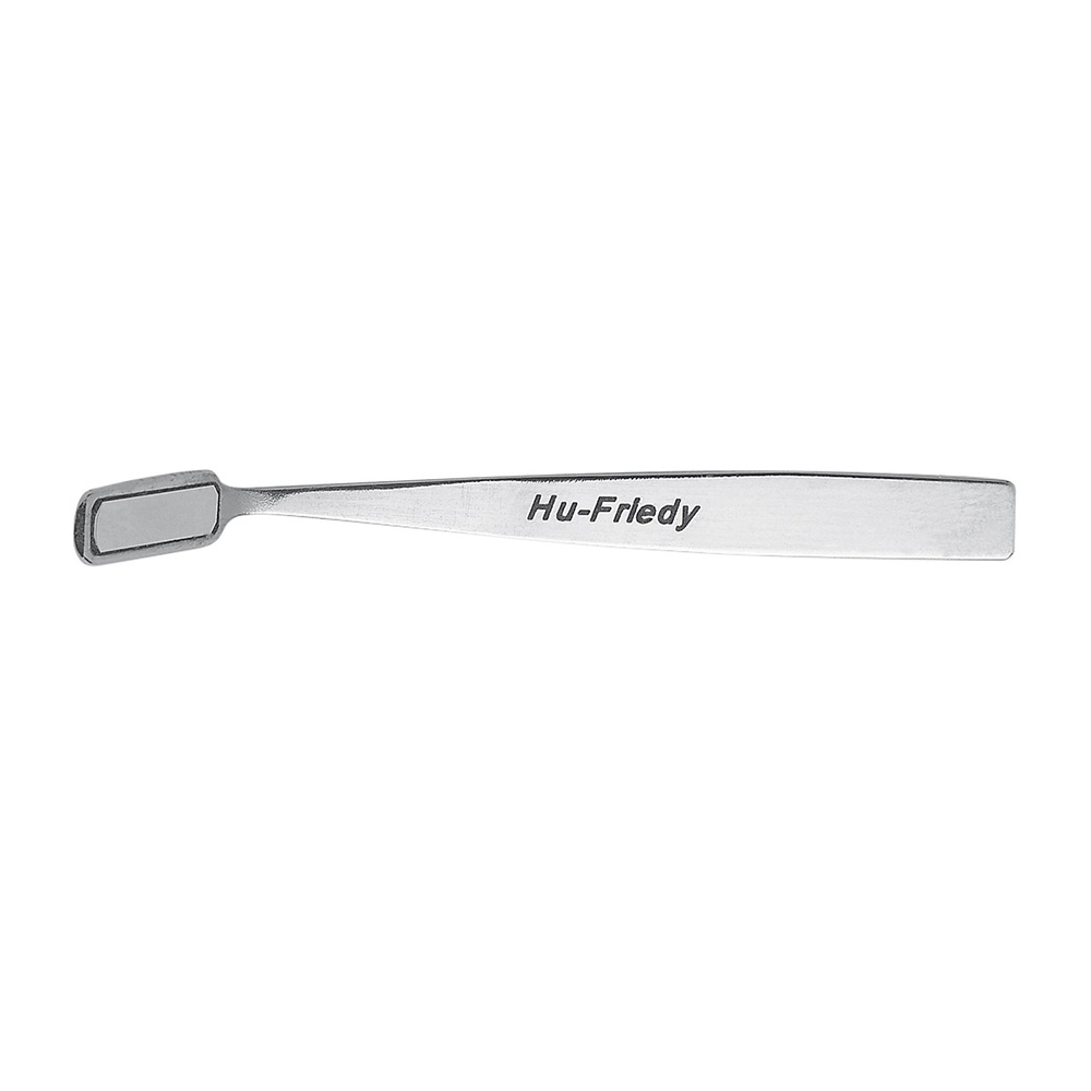 Rectangular Flexible 7x2mm Micro-Surgery Mirror - Hu-Friedy - Delynov