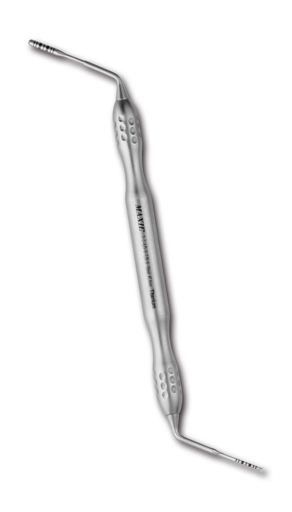 Dental EndoSINUS Probe Dr. D'Avenia - Omnia - Delynov