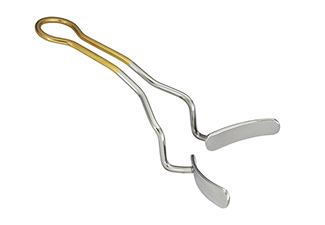 Universal Cheek Retractor Zepf - Helmut Zepf (37.454.02) - Delynov