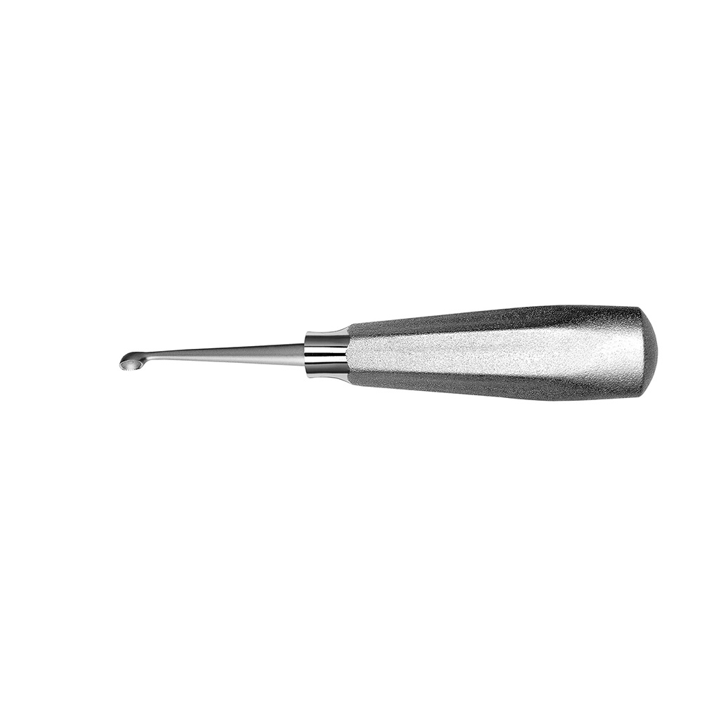 Alveolar Curette Jovanovic - Hu-Friedy - Delynov