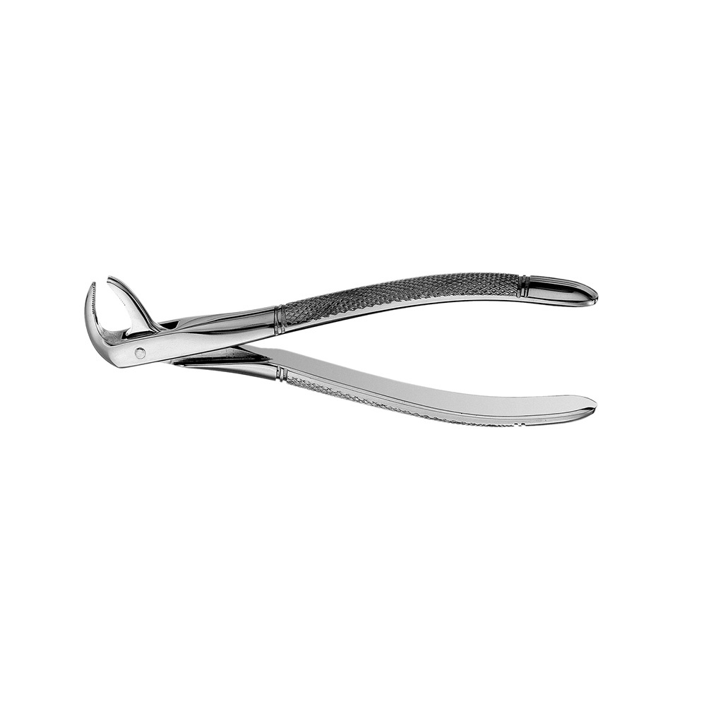 European Style #74 Lower Root Forceps - Hu-Friedy - Delynov