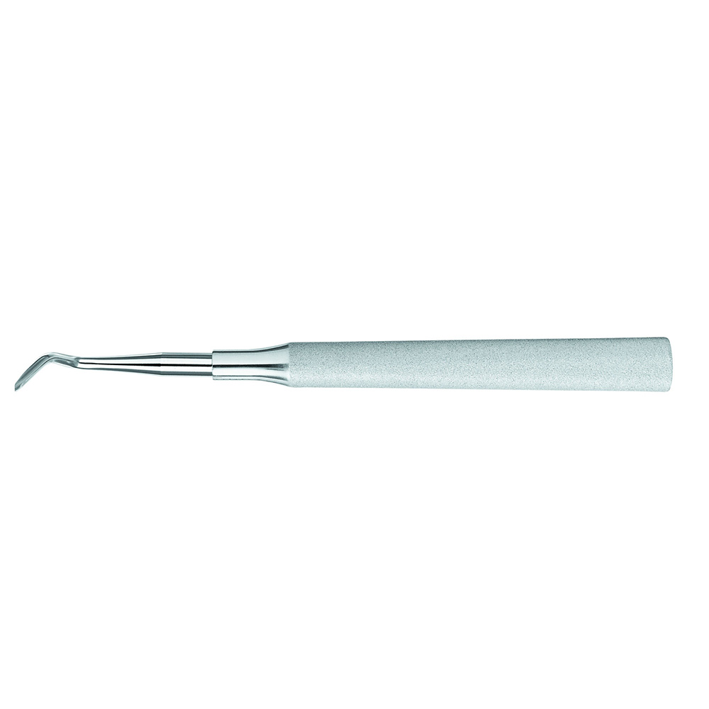 Elevator Mesial Inferior Right/Superior Left 3mm - Dental Lifting Instrument - Hu-Friedy - Delynov