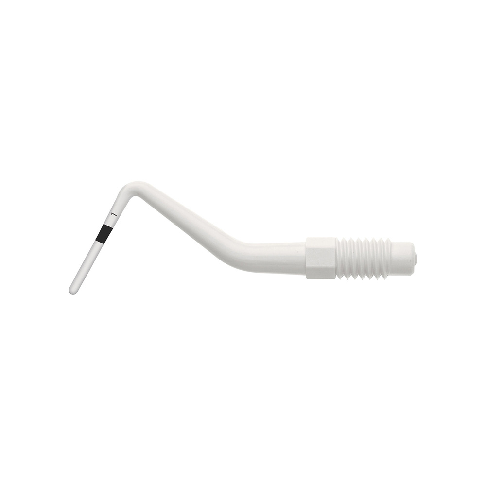 Embouts de sonde BT blanche par 12 - Hu-Friedy - Delynov