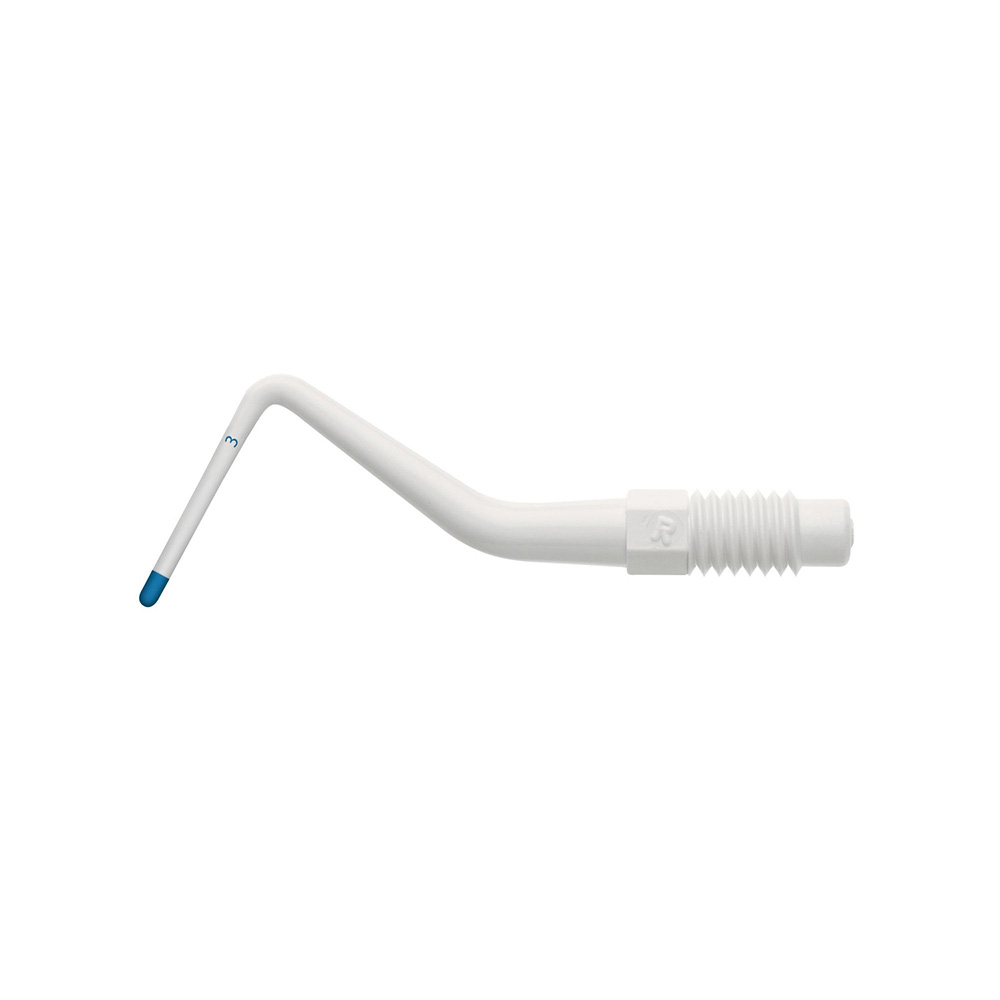 Embouts de sonde BT bleue par 12 - Hu-Friedy - Delynov