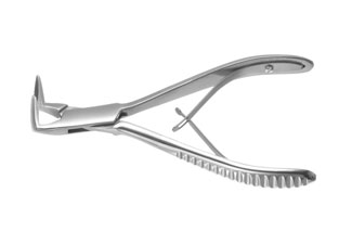 Mini Friedman 90 degrees - Oral Surgery and Implantology Instrument - Helmut Zepf (42.321.90) - Delynov