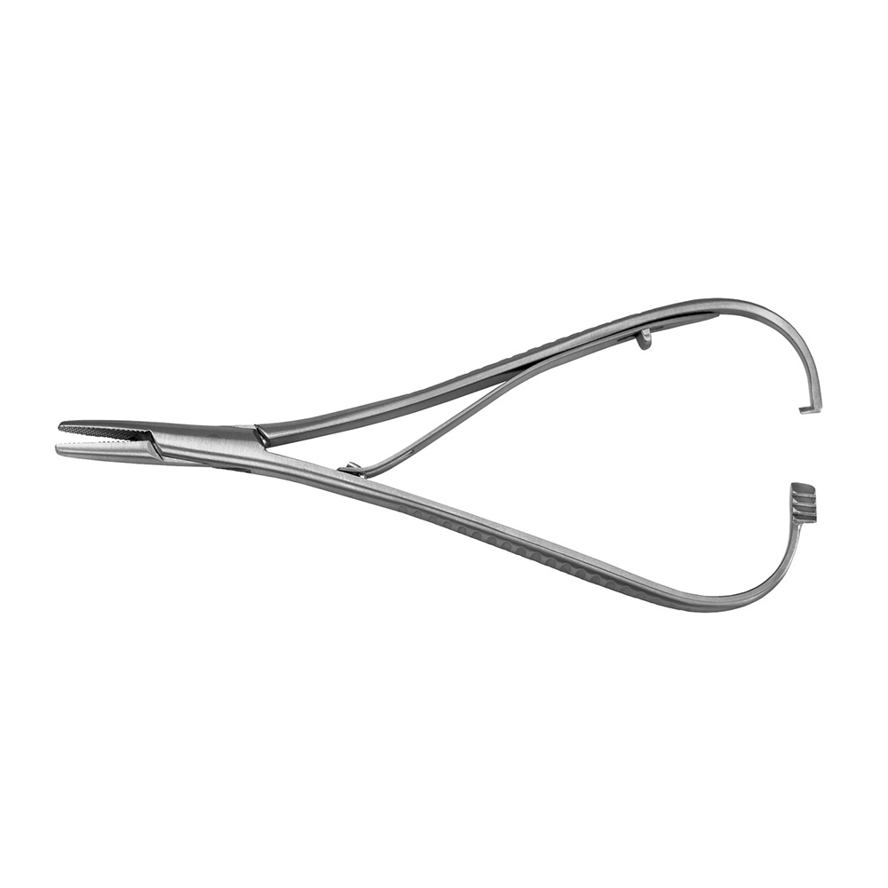 Pince Mathieu Orthodontic Wide Bite Forceps - Hu-Friedy