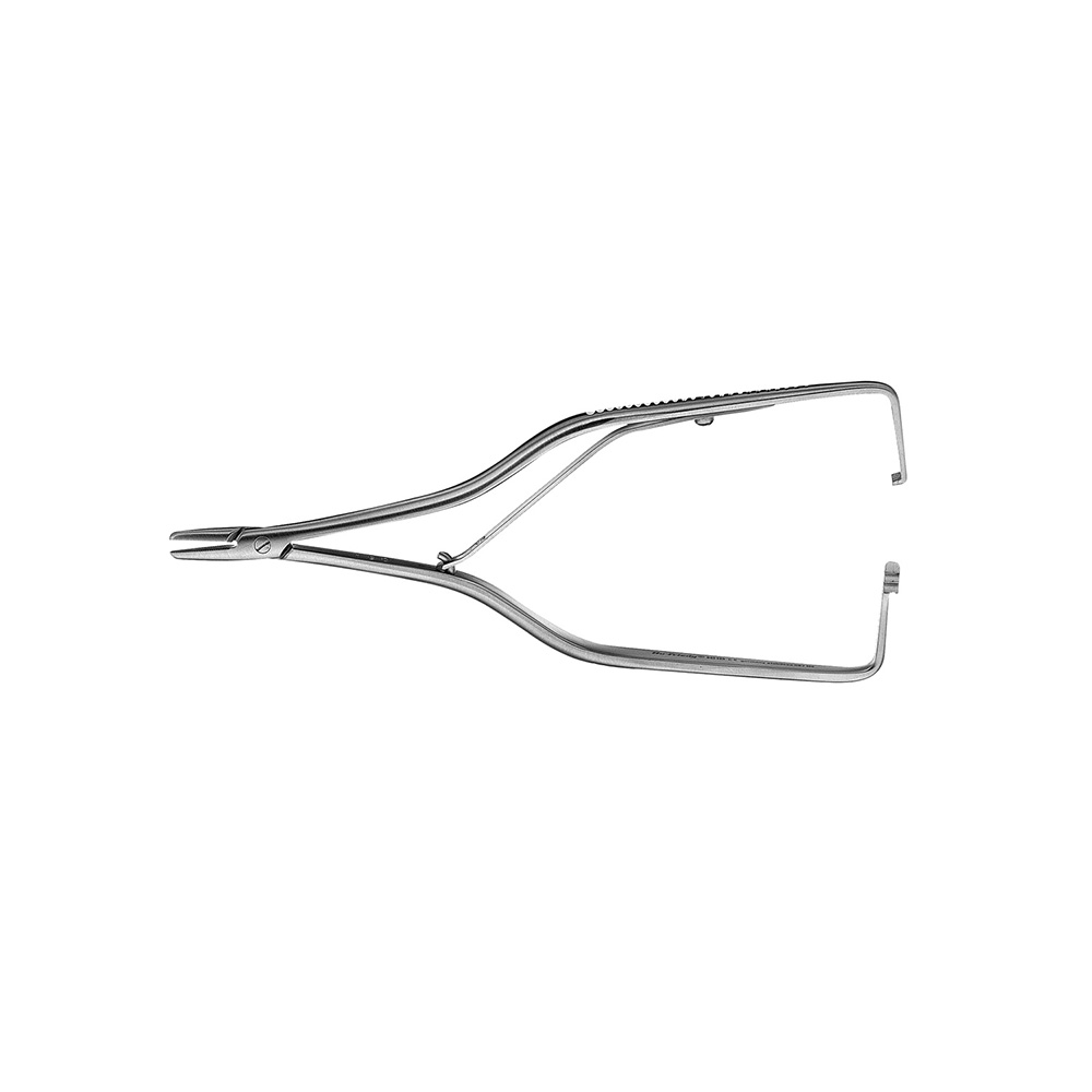 Needle Holder Boynton 12cm - Hu-Friedy - Delynov