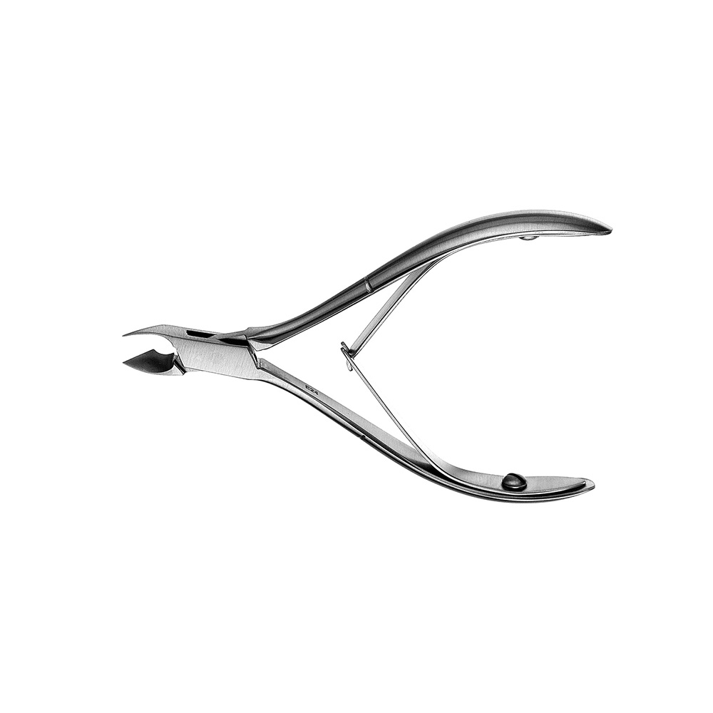 Goldman-Fox Small Skin  Forceps - Hu-Friedy - Delynov