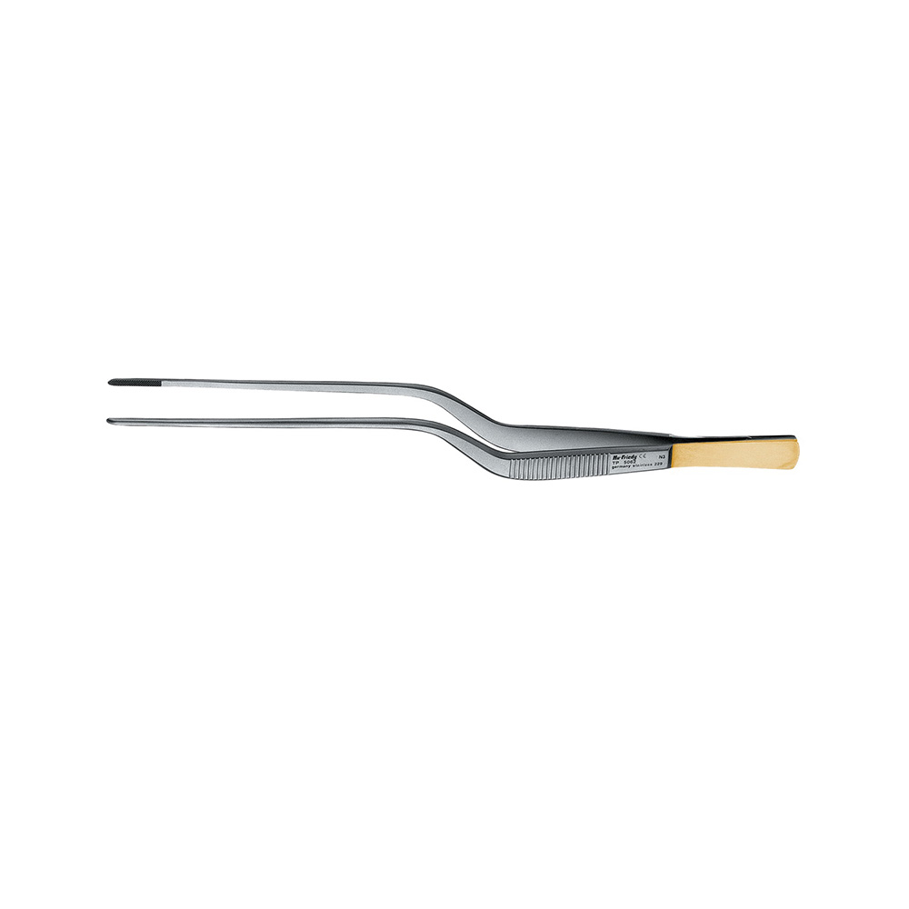 Pince à tissus Cushing Perma Sharp Baïonnette 19cm - Hu-Friedy - Delynov