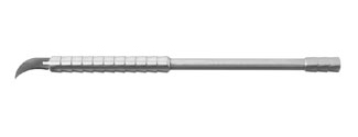 Microsurgical Scalpel Handle - Helmut Zepf (46.013.05Z) - Delynov