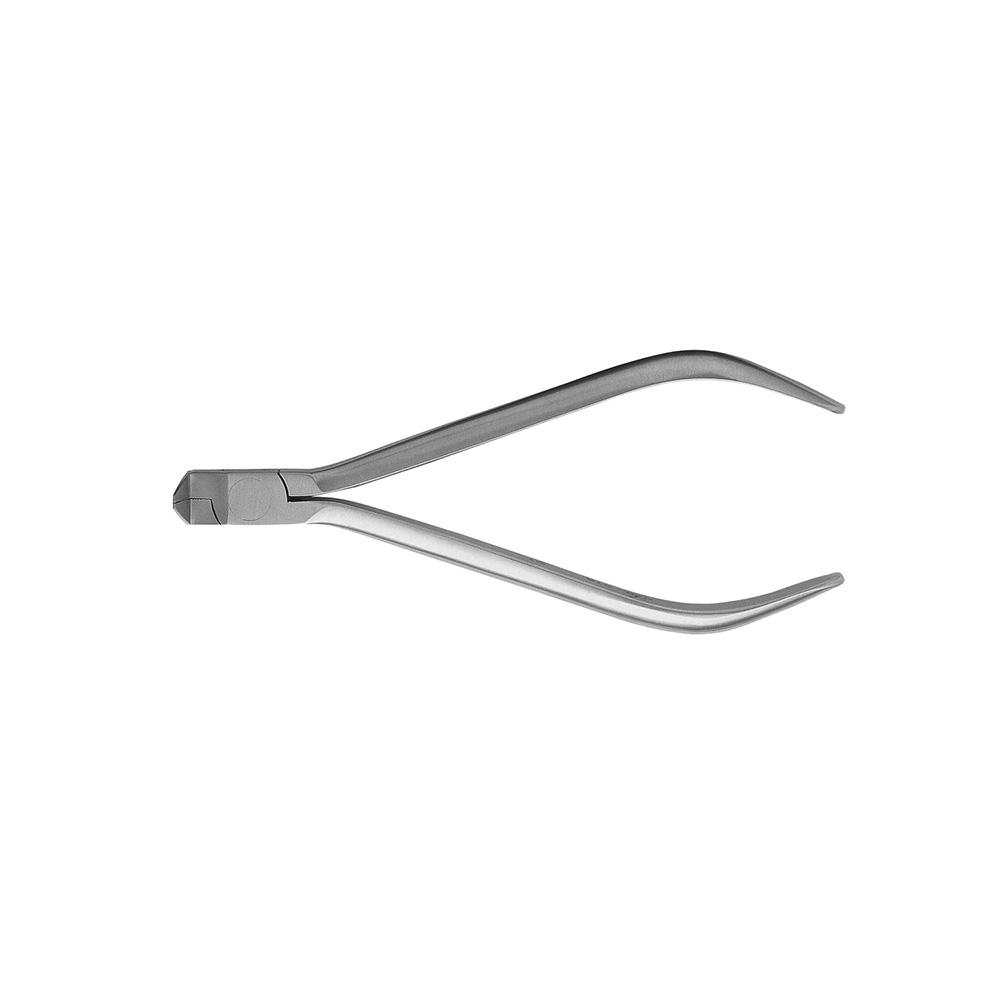 Needle holder 0.022 inch tip x 0.025 inch beak - Hu-Friedy - Delynov