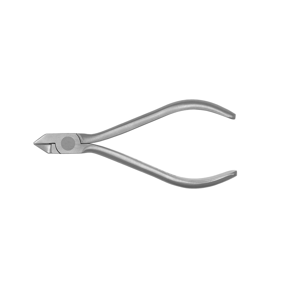 Mini 3 Beak Pinza Aderer 0.030 inch - Hu-Friedy - Delynov