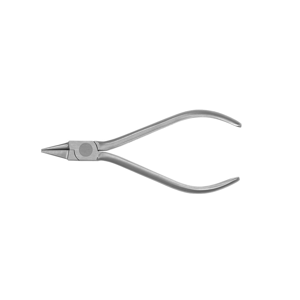 Bird beak forceps 0.020 inch - Hu-Friedy