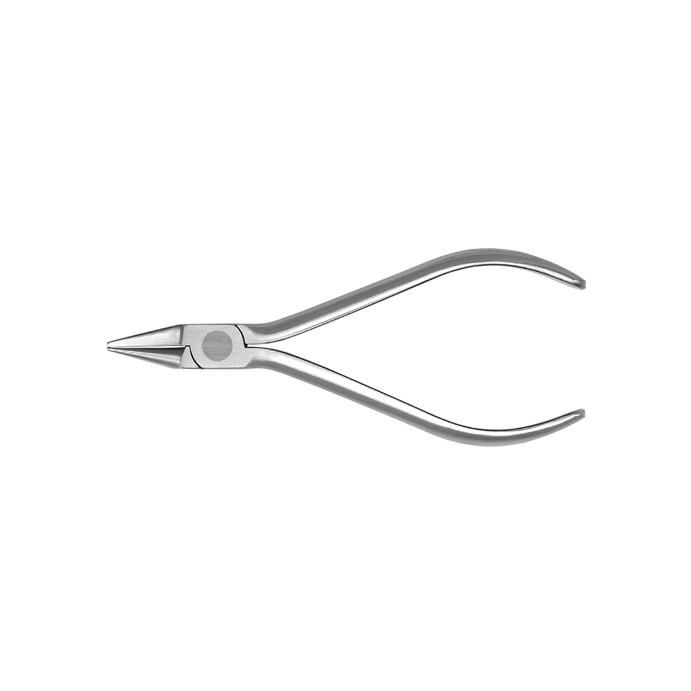 Bird beak forceps 0.020 fine inch - Hu-Friedy - Delynov