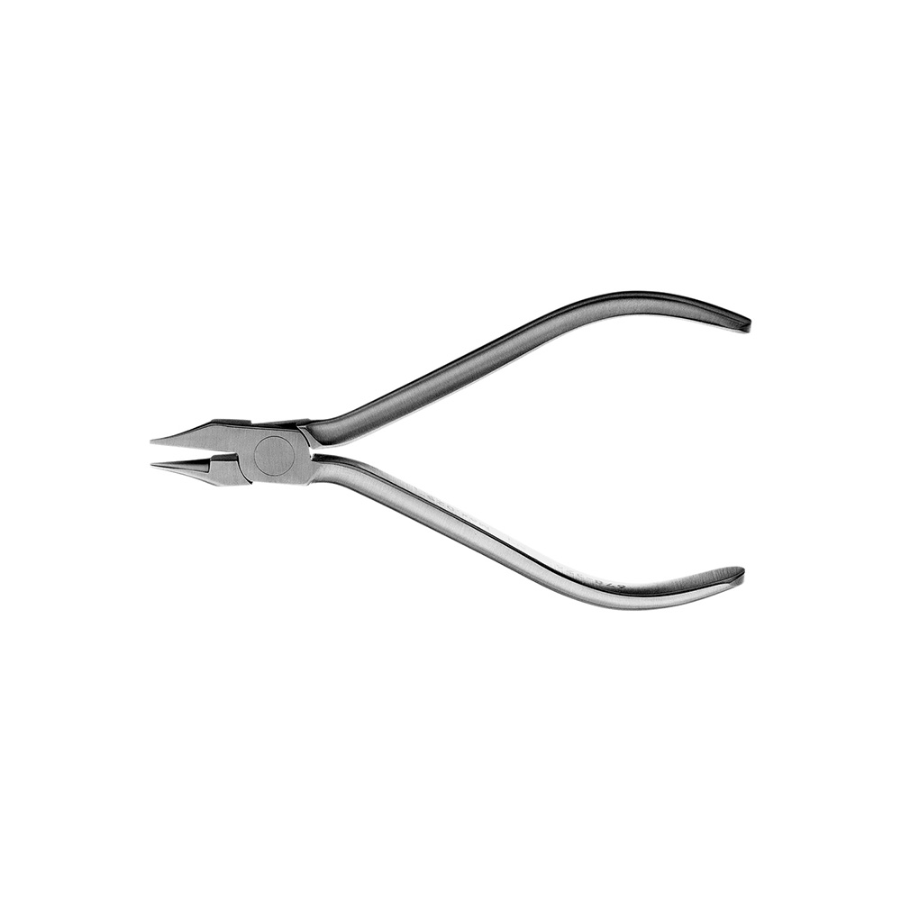 Bird Beak Pointed 0.025 Inch Pliers - Hu-Friedy - Delynov