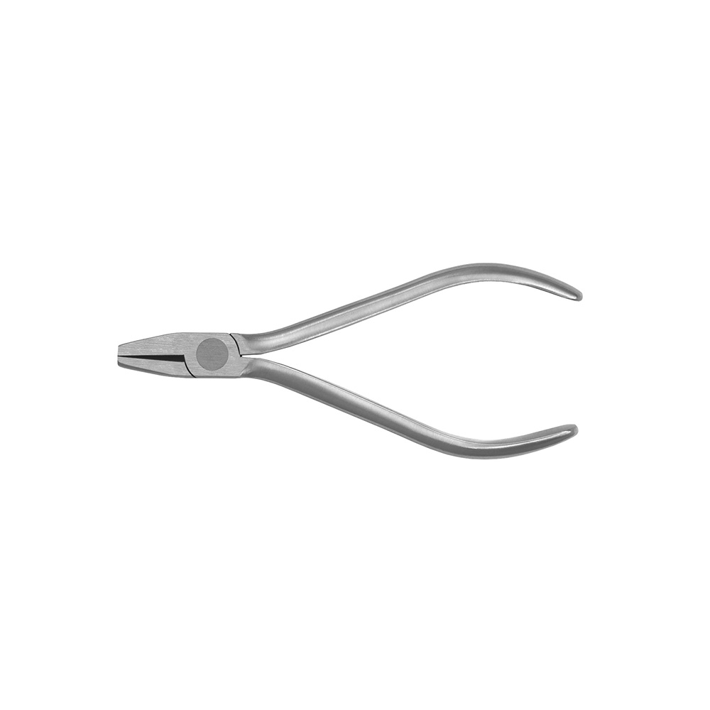 Pince hollow chop 0.030 inch radius larger plus - hu-friedy - délynov