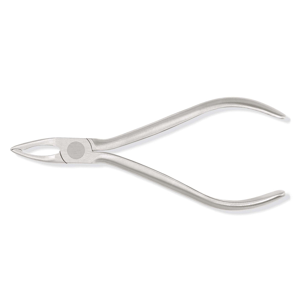 Orthodontic band adjusting pliers - Hu-Friedy - Delynov