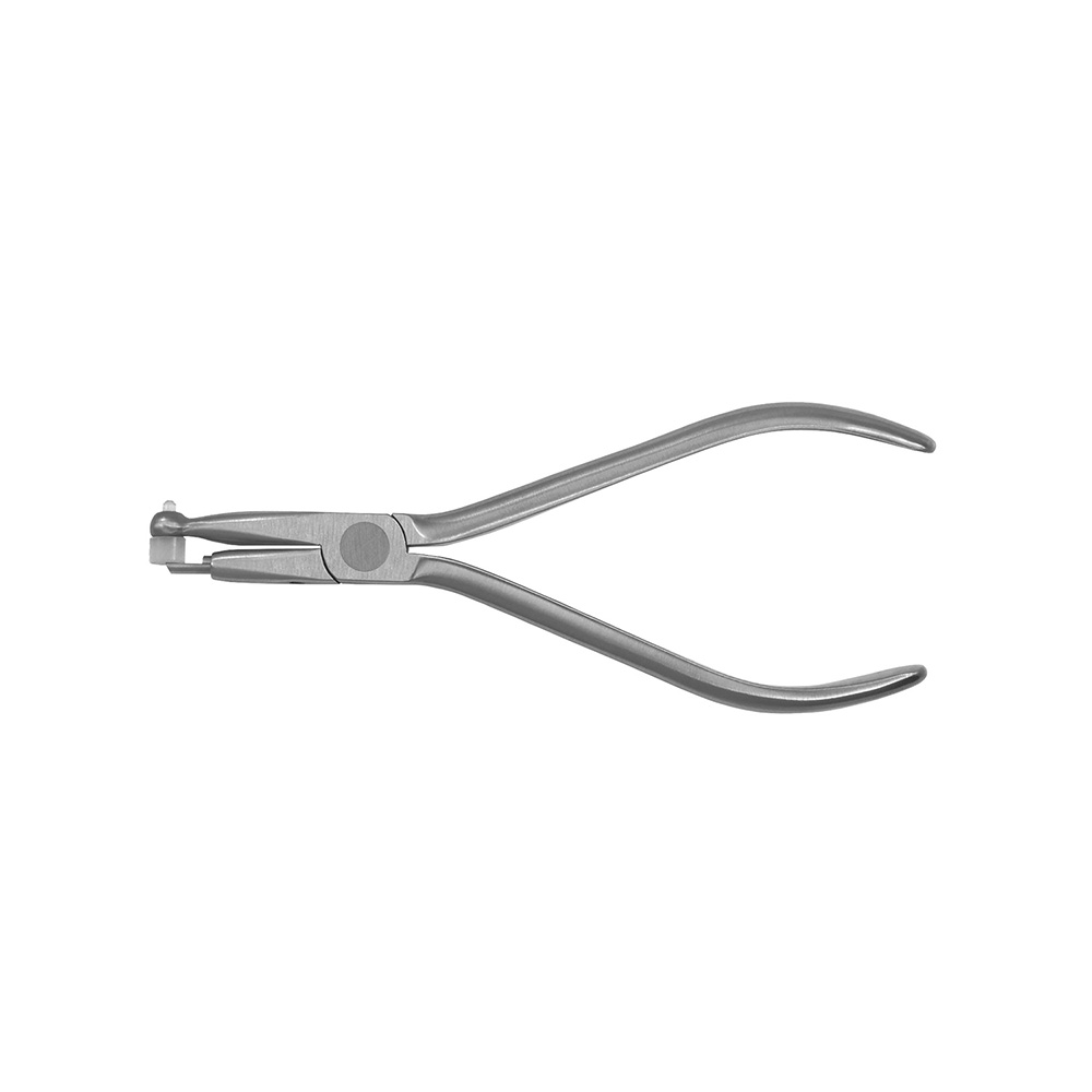 Orthodontic Pliers for Removing Glue - Hu-Friedy - Delynov