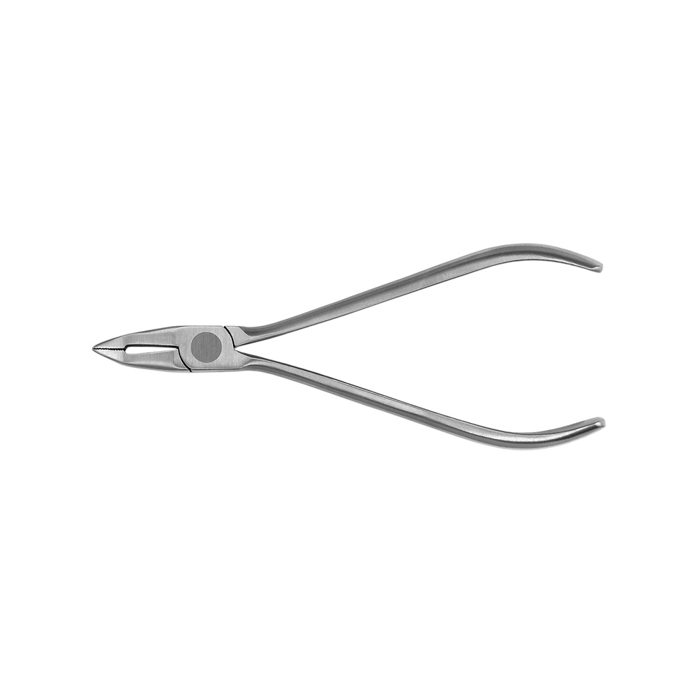 Pince weingart 0.030 inch long - Hu-Friedy - Delynov. 
Translated to English: Weingart Pliers 0.030 inch Long - Hu-Friedy - Delynov.