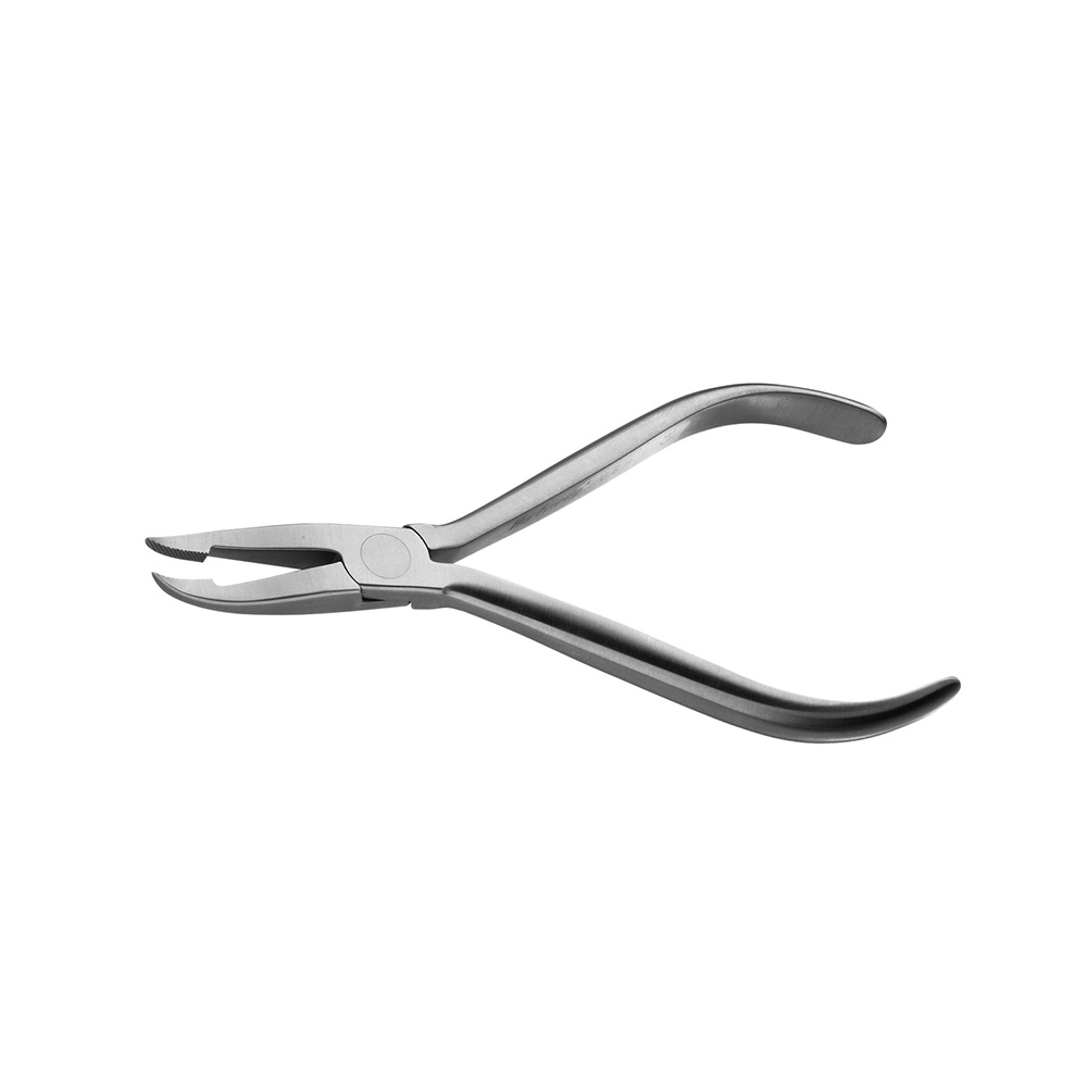 Pince Weingart Slim Line - Hu-Friedy - Delynov 
Translation: Weingart Slim Line Pliers - Hu-Friedy - Delynov