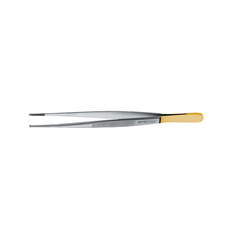 Pince à tissus Perma Sharp chirurgie 1x2 unité 15cm - Hu-Friedy - Delynov