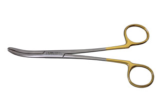 Forceps for Removing Crowns and Bone Grafts - Helmut Zepf (19.281.16) - Delynov