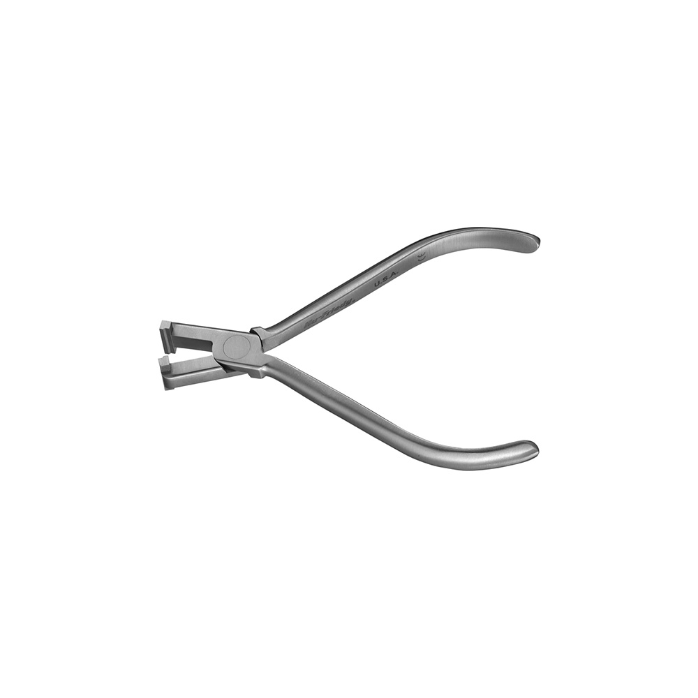 Pinces à plier 1/2 mm - Hu-Friedy - Delynov 