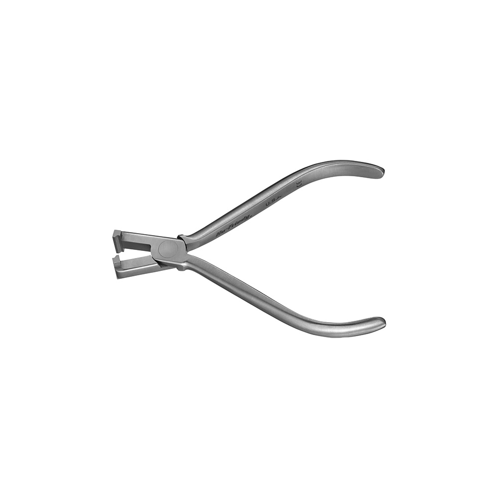 Pinces à plier 1 mm Hu-Friedy