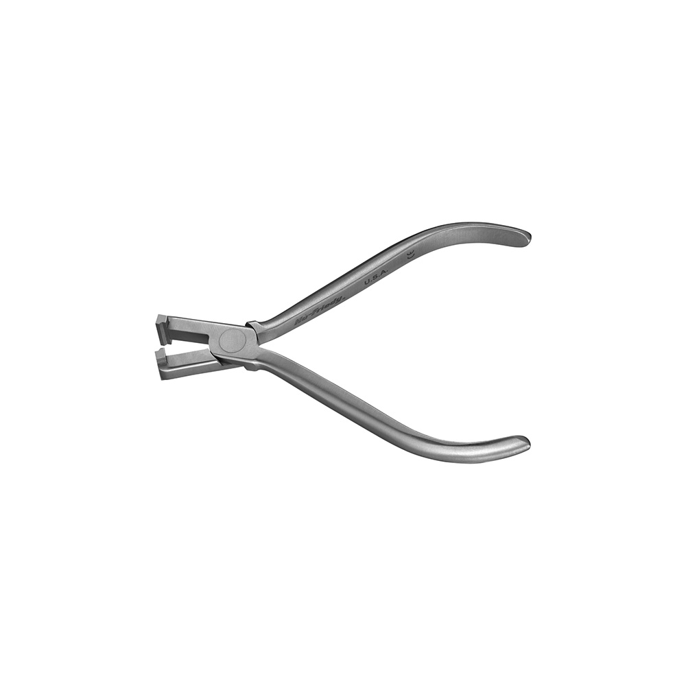 Hu-Friedy Delynov 3/4 mm Bending Pliers