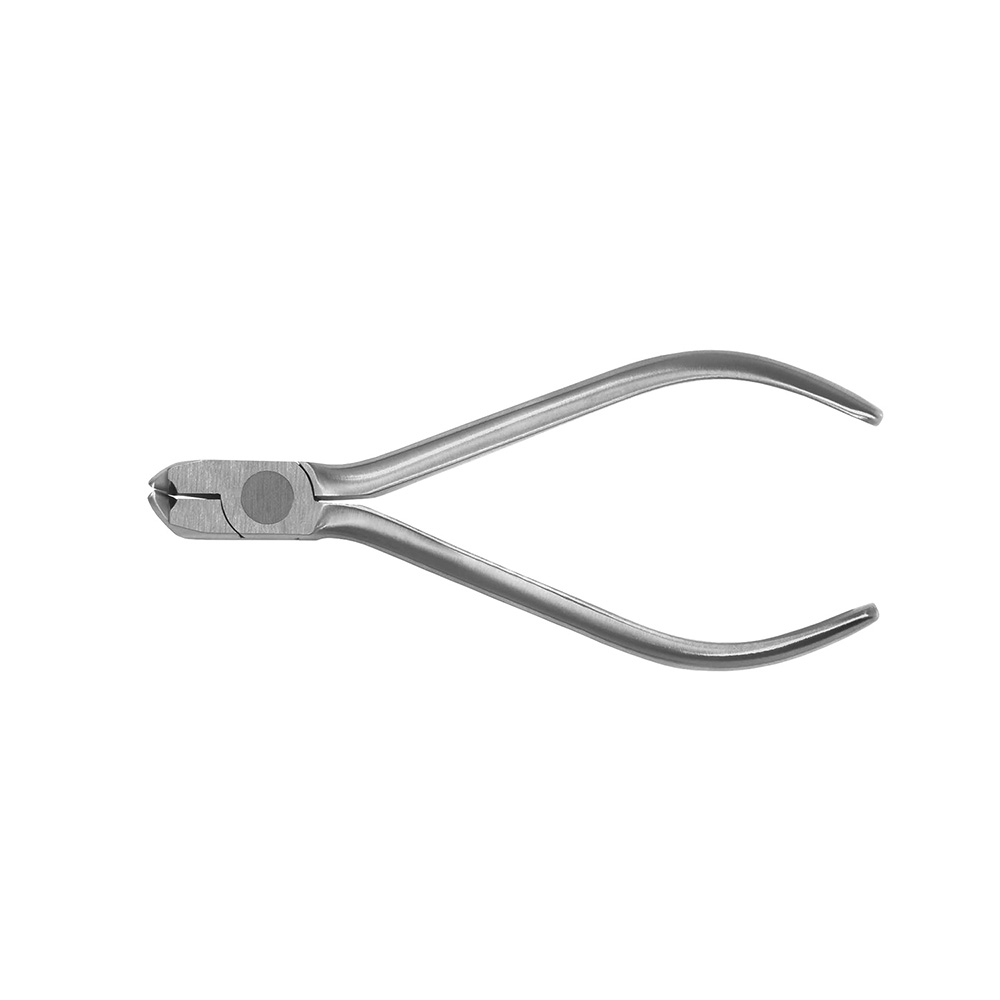 Distal Cutting Pliers 0.021 inch x 0.025 inch Non-Retentive - Hu-Friedy - Delynov