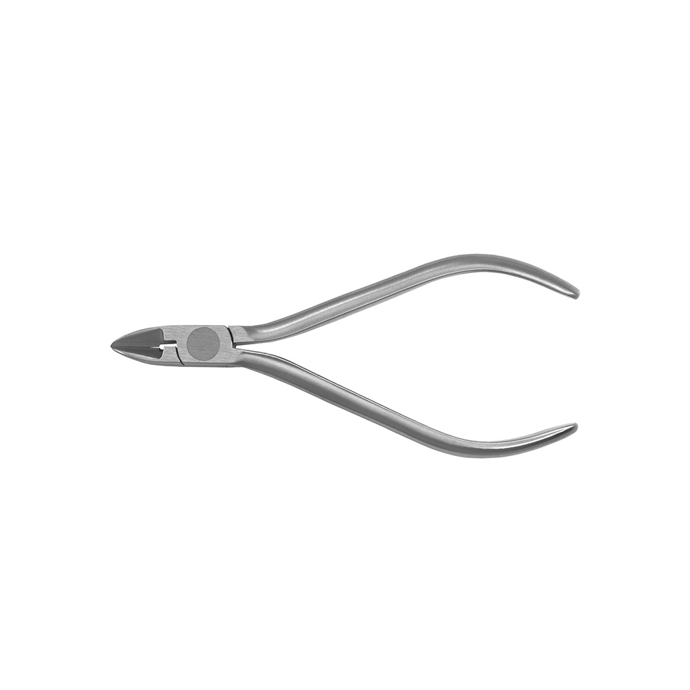 Cutting Pliers Ligatures 0.012 Inch Micro - Hu-Friedy - Delynov