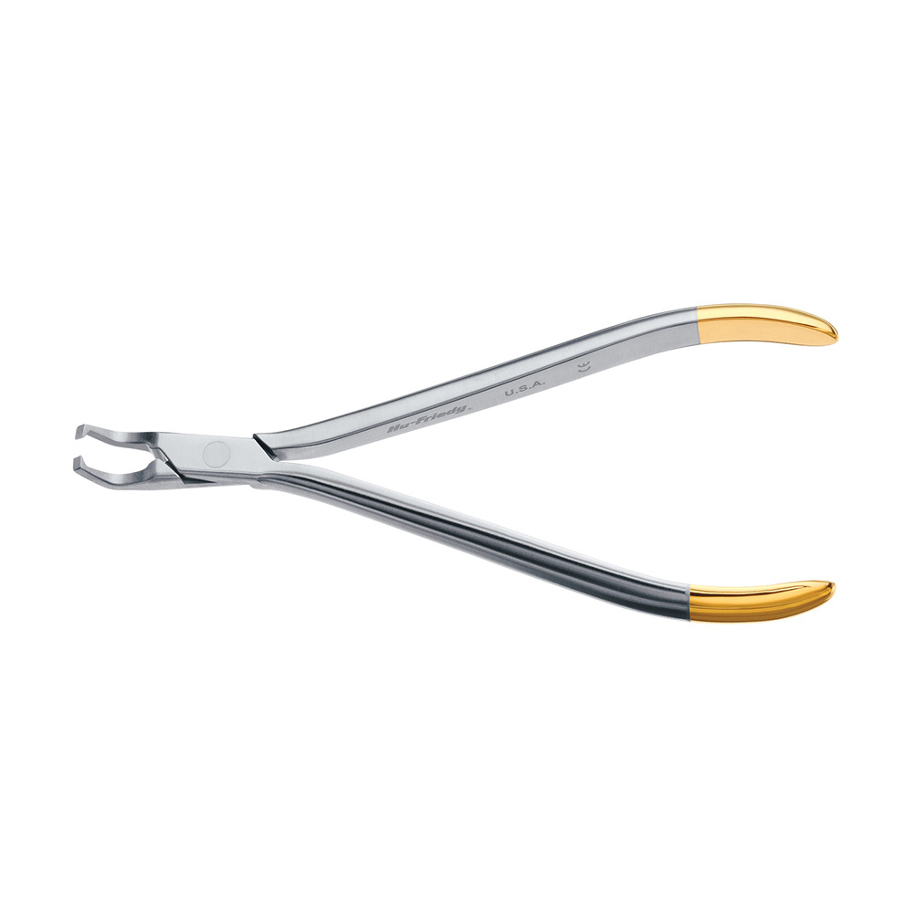 Orthodontic lingual pin remover - Hu-Friedy - Delynov