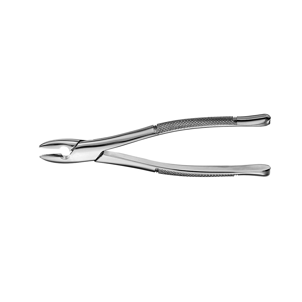 Davier number 1 superior anterior forceps - Hu-Friedy - Delynov