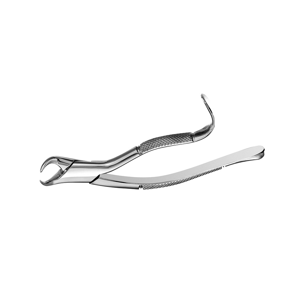 Product Title: Davier numéro 16 lower molar forceps 1-2 - Hu-Friedy - Delynov