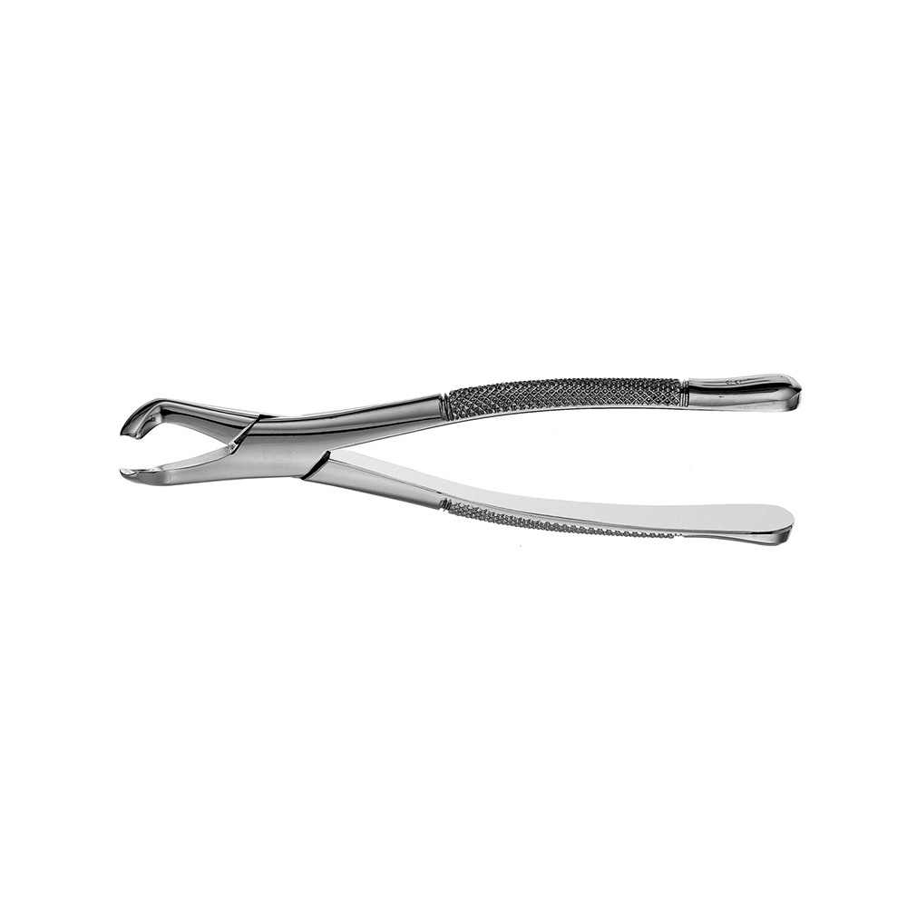 Lower third molars extraction forceps - Hu-Friedy - Delynov