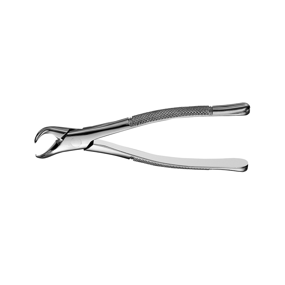 23 Davier Lower Molars 1-2 - Hu-Friedy Dental Surgical Instrument