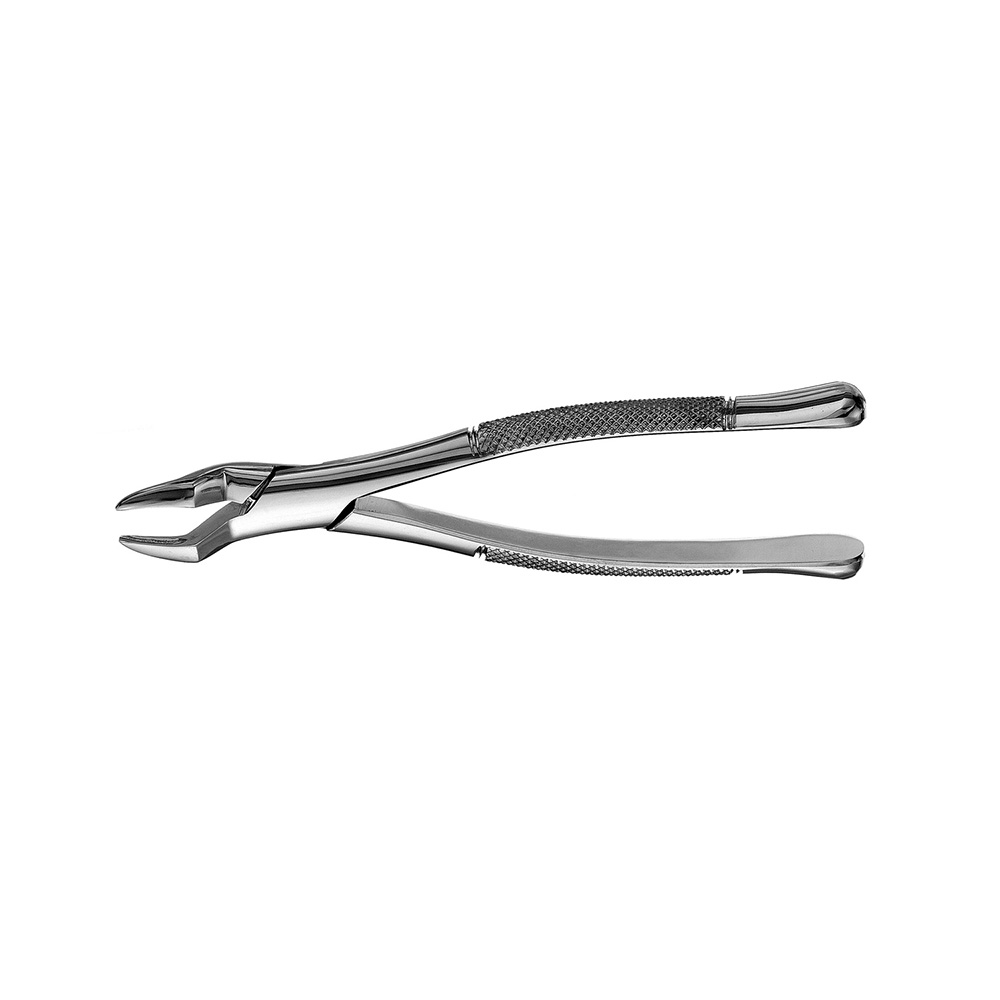 Upper Premolar Root Forceps - Hu-Friedy - Delynov