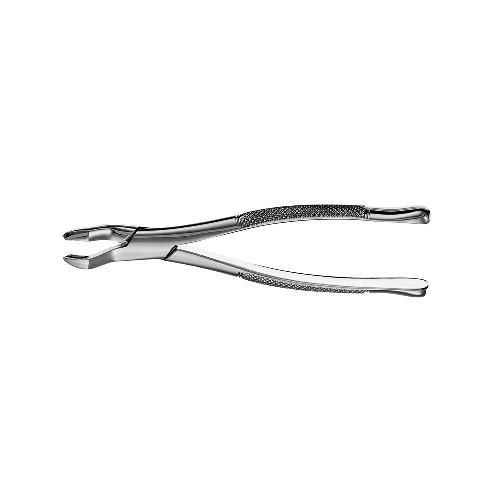 Upper Right 1-2 Molar Forceps - Hu-Friedy - Delynov